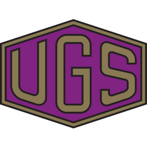 UGS Urania Geneve Logo